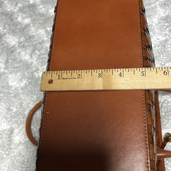 Cole Haan Leather Bag - Picture 12 of 15